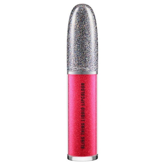 MAC Cosmetics Commotion Motion Bling Thing Lipgloss - Picture 1 of 3